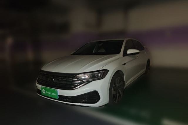 Used Volkswagen Sagitar 2024 300TSI DSG Excellence Edition