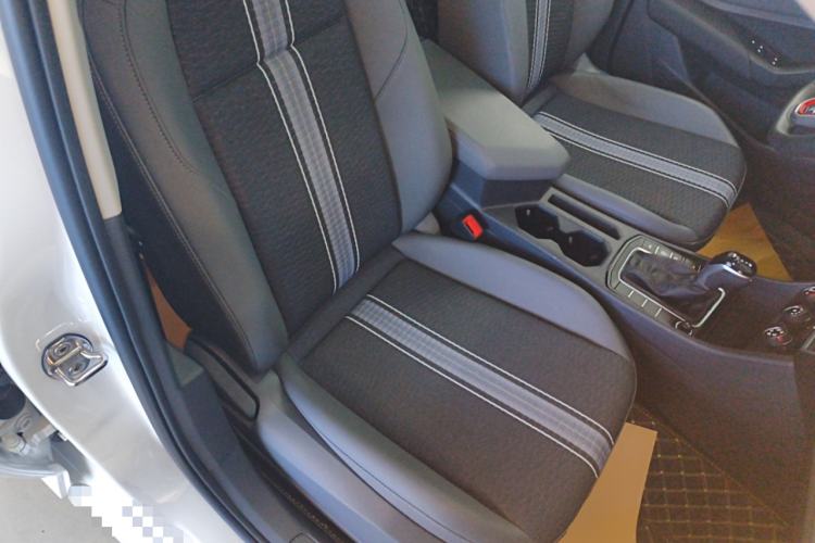 Used Volkswagen Sagitar 2024 300TSI DSG Flyover Edition Right Front Seat