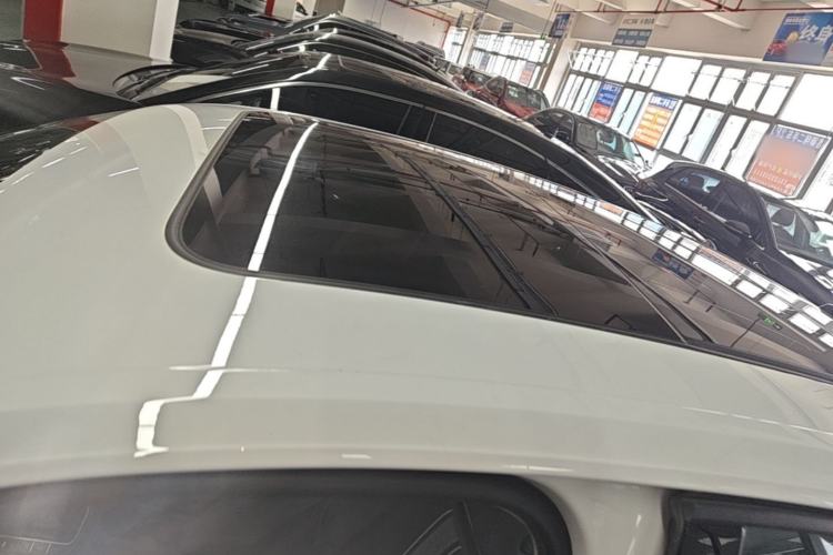 Used Volkswagen Sagitar 2024 200TSI DSG Flyover Edition Roof