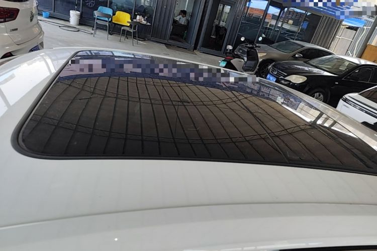 Used Volkswagen Sagitar 2024 300TSI DSG Excellence Edition Roof
