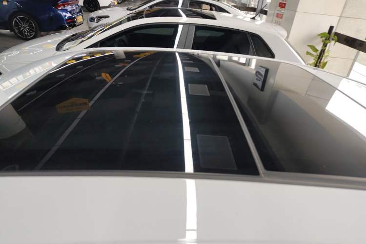 Used Volkswagen Sagitar 2024 300TSI DSG Excellence Edition Roof