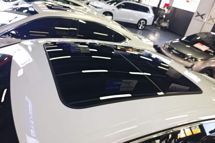 Used Volkswagen Sagitar 2024 300TSI DSG Excellence Edition Roof