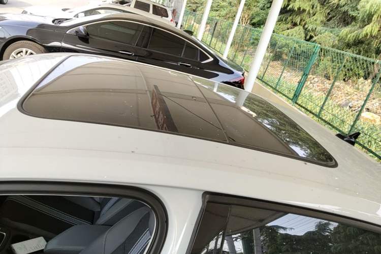 Used Volkswagen Sagitar 2024 200TSI DSG Flyover Edition Roof