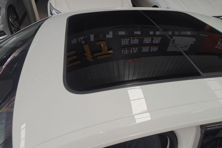 Used Volkswagen Sagitar 2024 300TSI DSG Excellence Edition Roof