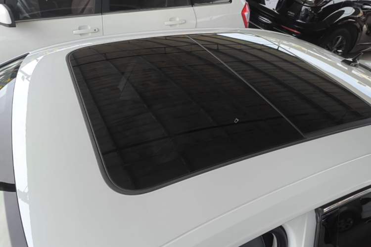 Used Volkswagen Sagitar 2024 300TSI DSG Excellence Edition Roof