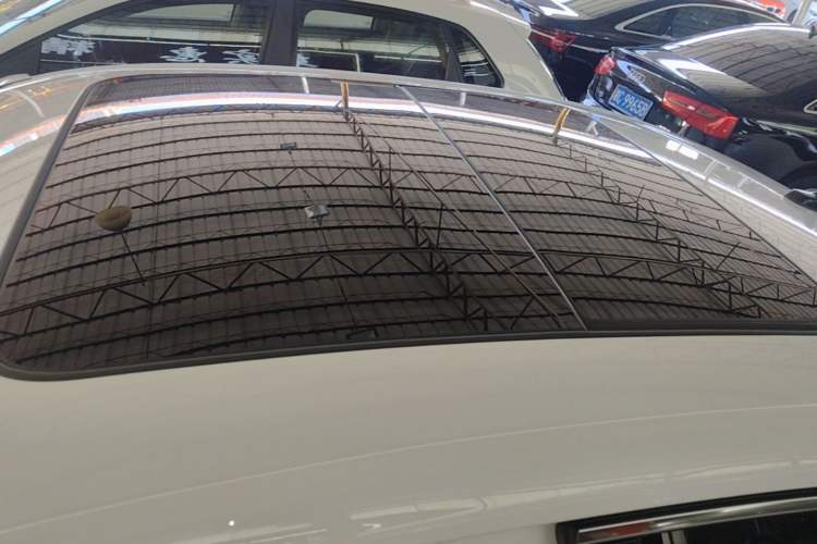 Used Volkswagen Sagitar 2024 300TSI DSG Excellence Edition Roof
