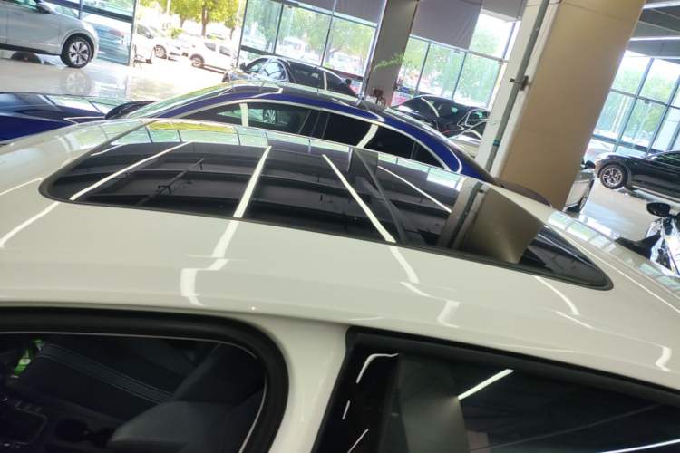 Used Volkswagen Sagitar 2024 200TSI DSG Flyover Edition Roof