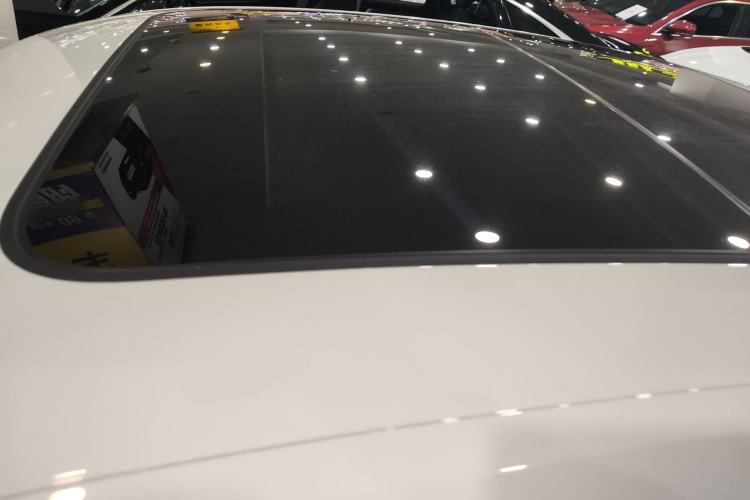 Used Volkswagen Sagitar 2024 300TSI DSG Excellence Edition Roof