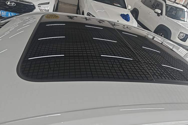 Used Volkswagen Sagitar 2024 300TSI DSG Excellence Edition Roof