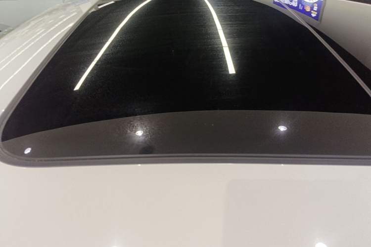Used Volkswagen Sagitar 2024 200TSI DSG Flyover Edition Roof