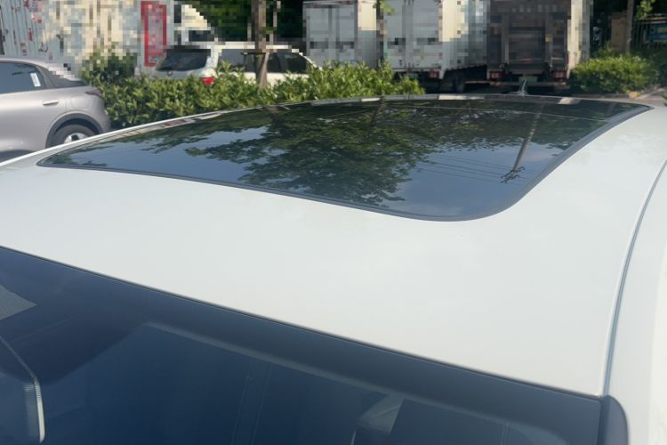 Used Volkswagen Sagitar 2024 200TSI DSG Flyover Edition Roof
