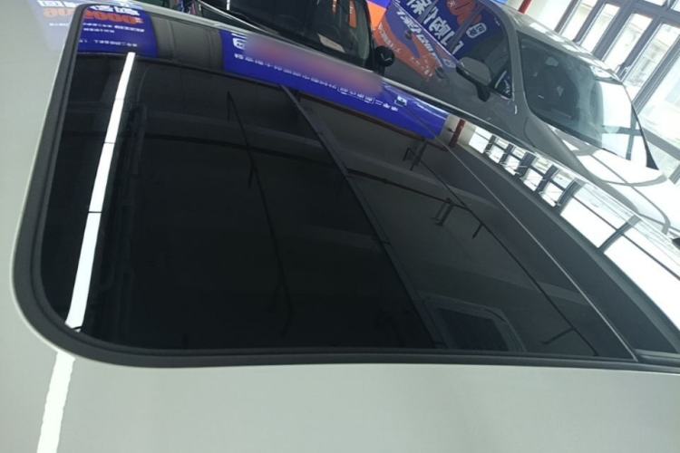 Used Volkswagen Sagitar 2024 200TSI DSG Flyover Edition Roof