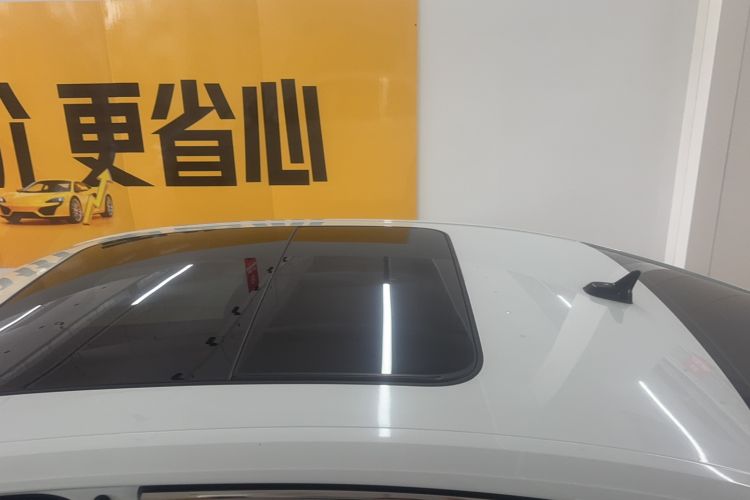Used Volkswagen Sagitar 2024 300TSI DSG Excellence Edition Roof