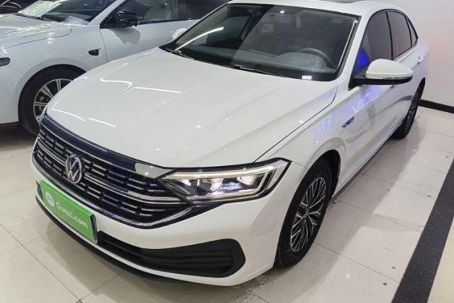 Used Volkswagen Sagitar 2024 200TSI DSG Flyover Edition
