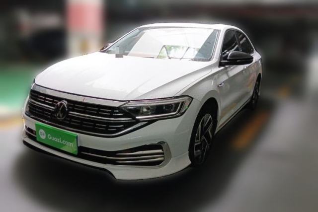 Used Volkswagen Sagitar 2024 300TSI DSG Excellence Edition