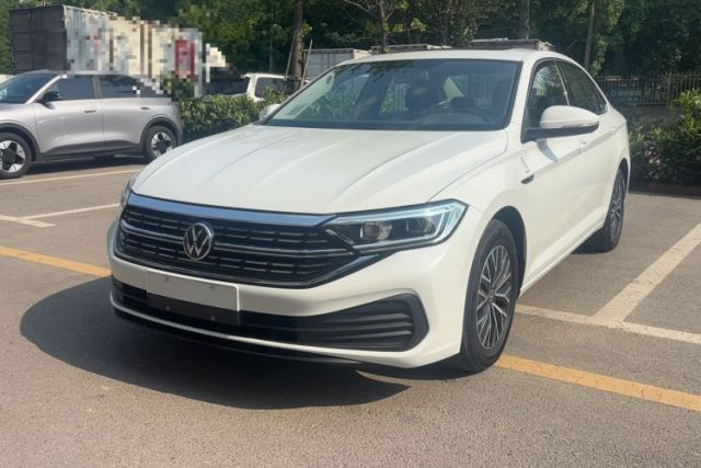 Used Volkswagen Sagitar 2024 200TSI DSG Flyover Edition