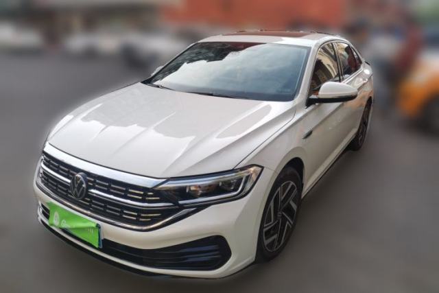 Used Volkswagen Sagitar 2024 300TSI DSG Excellence Edition