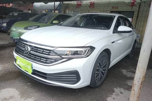 Used Volkswagen Sagitar 2024 200TSI DSG Flyover Edition