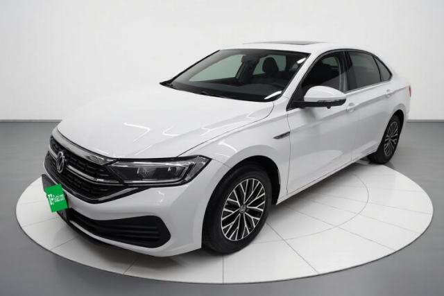Used Volkswagen Sagitar 2024 200TSI DSG Flyover Edition