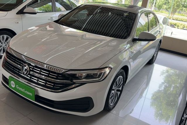 Used Volkswagen Sagitar 2024 200TSI DSG Flyover Edition