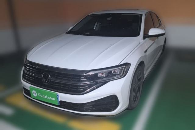 Used Volkswagen Sagitar 2024 300TSI DSG Excellence Edition