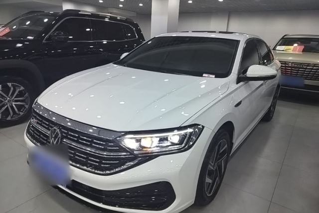 Used Volkswagen Sagitar 2024 300TSI DSG Excellence Edition