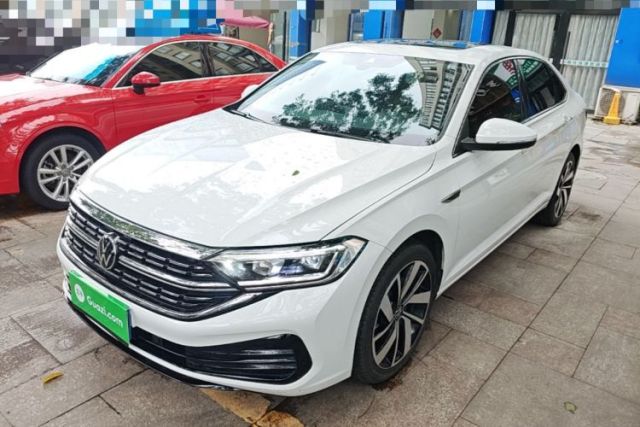 Used Volkswagen Sagitar 2024 300TSI DSG Excellence Edition