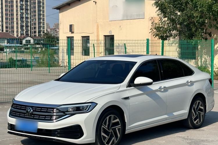 Volkswagen Sagitar 2024 300TSI DSG Excellence Edition - Beyond