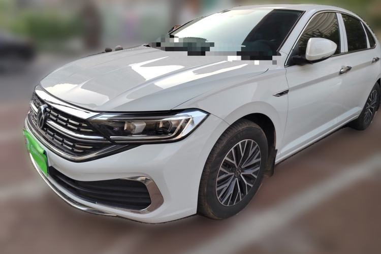 Used Volkswagen Sagitar 2024 200TSI DSG Flyover Edition Guazi used car, China used car export, Used car for sale, Used cars, Cheapest cars for sale