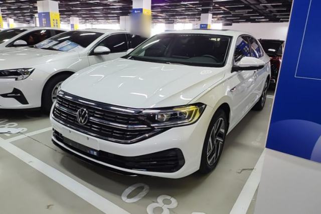 Used Volkswagen Sagitar 2024 300TSI DSG Excellence Edition