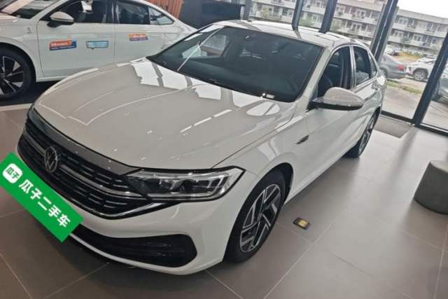 Used Volkswagen Sagitar 2024 300TSI DSG Excellence Edition