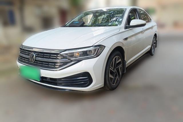 Used Volkswagen Sagitar 2024 300TSI DSG Excellence Edition