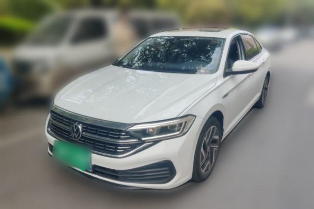 Used Volkswagen Sagitar 2024 300TSI DSG Flyover Edition
