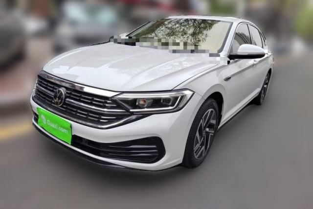 Used Volkswagen Sagitar 2024 300TSI DSG Excellence Edition