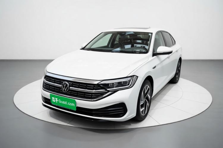 Volkswagen Sagitar 2024 300TSI DSG Excellence Edition - Beyond