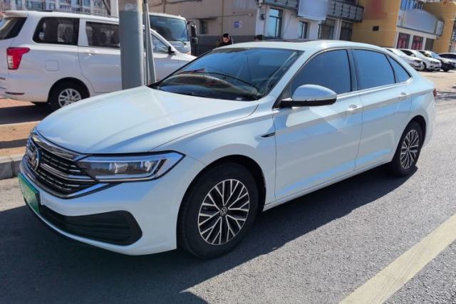 Used Volkswagen Sagitar 2024 200TSI DSG Flyover Edition
