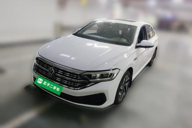 Used Volkswagen Sagitar 2024 300TSI DSG Excellence Edition