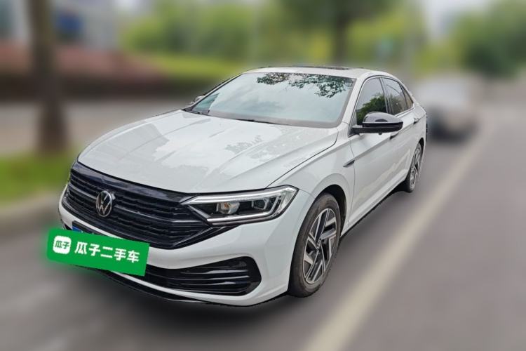 Volkswagen Sagitar 2024 300TSI DSG Excellence Edition - Beyond