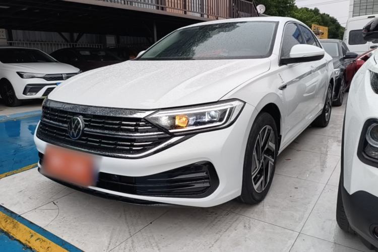 Volkswagen Sagitar 2024 300TSI DSG Excellence Edition - Beyond