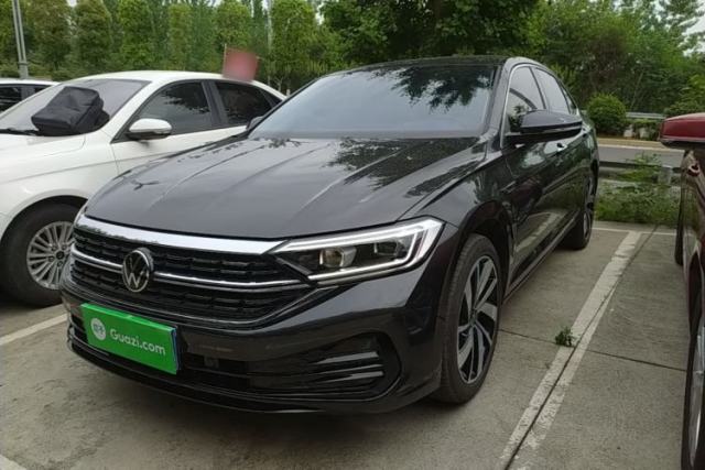 Used Volkswagen Sagitar 2025 Revised Version 2 300TSI DSG Excellence Edition