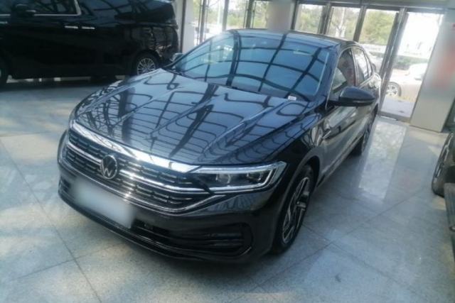 Used Volkswagen Sagitar 2025 300TSI DSG Excellence Edition