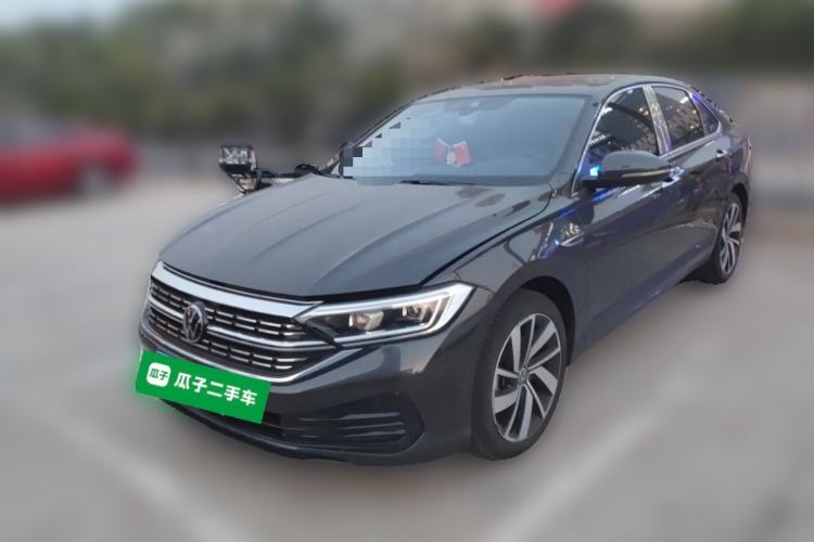 Volkswagen Sagitar 2025 300TSI DSG Excellence Edition - Beyond