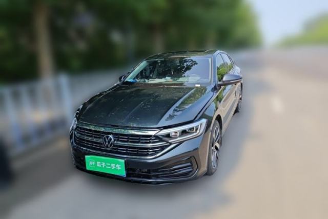 Ojetý Volkswagen Sagitar 2025 300TSI DSG Excellence Edition