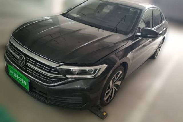 Used Volkswagen Sagitar 2025 Revised Version Three 300TSI DSG Excellence Edition