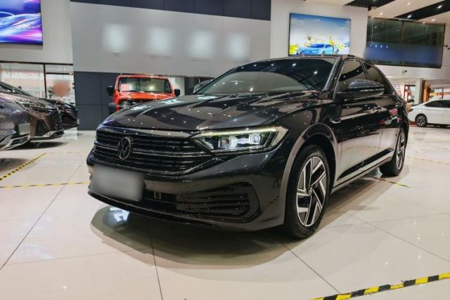 Used Volkswagen Sagitar 2025 Revised 300TSI DSG Excellence Edition