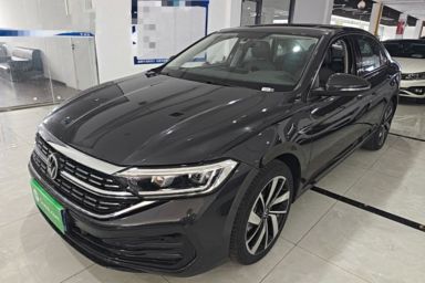 Used Volkswagen Sagitar 2025 Revised Version 2 300TSI DSG Excellence Edition