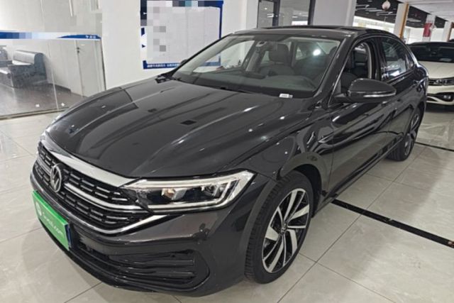 Used Volkswagen Sagitar 2025 Revised Version 2 300TSI DSG Excellence Edition