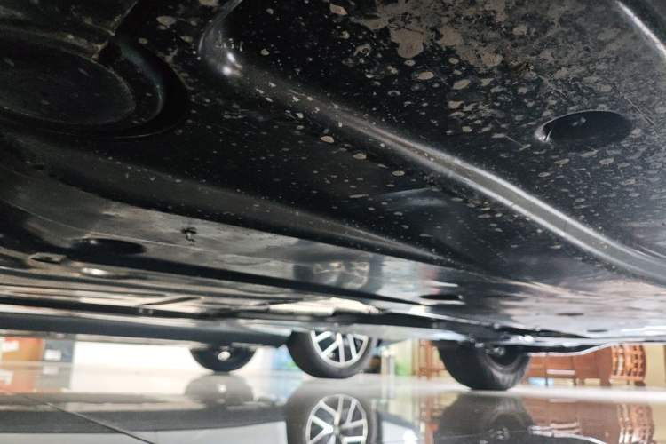 Used Volkswagen Sagitar 2025 Facelift 200TSI DSG Flyover Edition Chassis Front Left