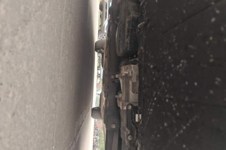 Used Volkswagen Sagitar 2025 300TSI DSG Excellence Edition Chassis Front