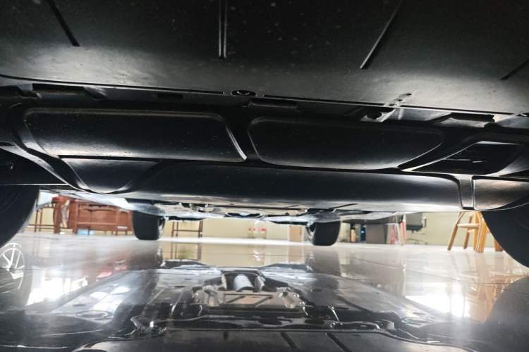 Used Volkswagen Sagitar 2025 Facelift 200TSI DSG Flyover Edition Chassis Front